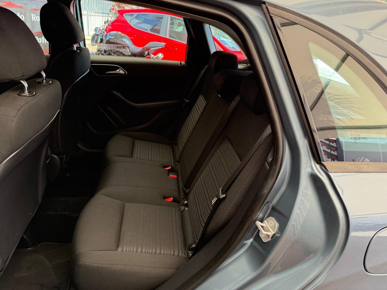 Mercedes-benz B 160 CDI 1.5 Diesel
