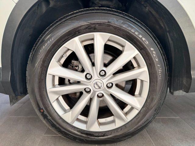 NISSAN Qashqai 1.2 DIG-T Acenta