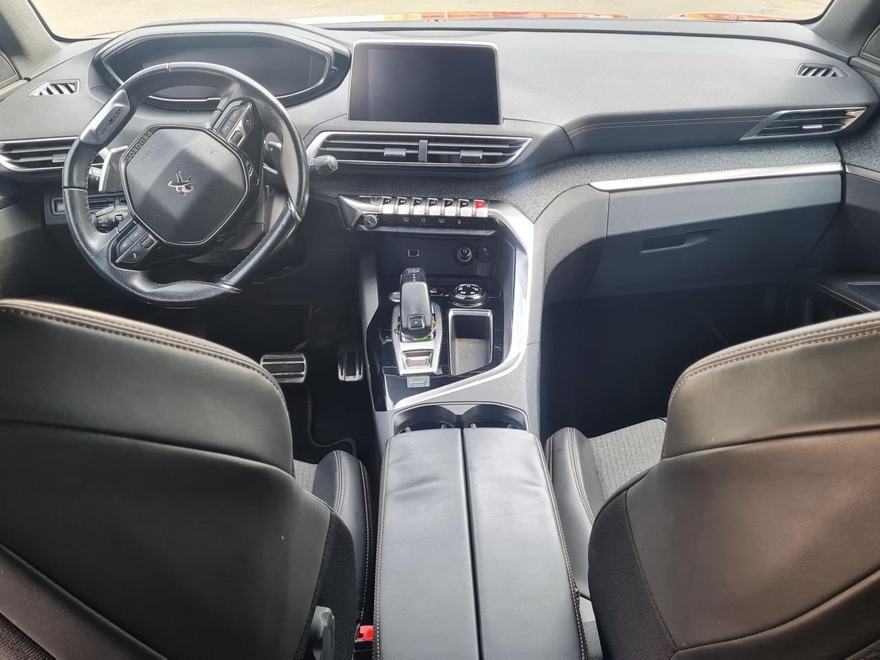 Peugeot 3008 HDI 130 GT Line #9819