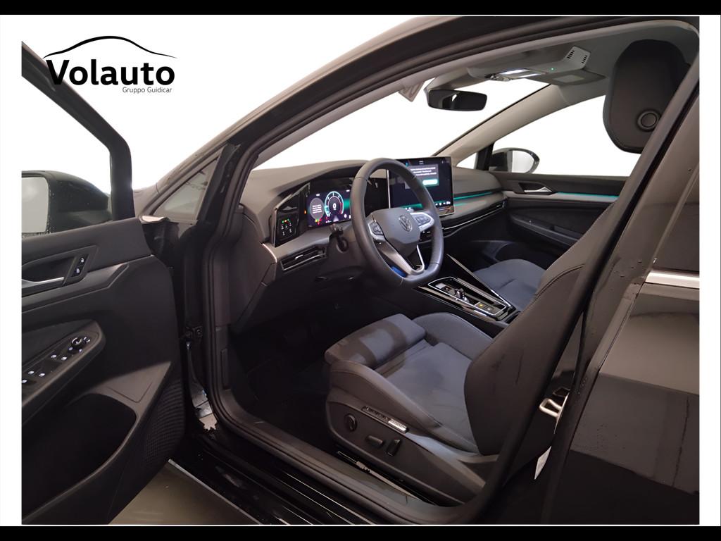 VOLKSWAGEN Golf VIII 2024 - Golf 2.0 tdi Style 150cv dsg