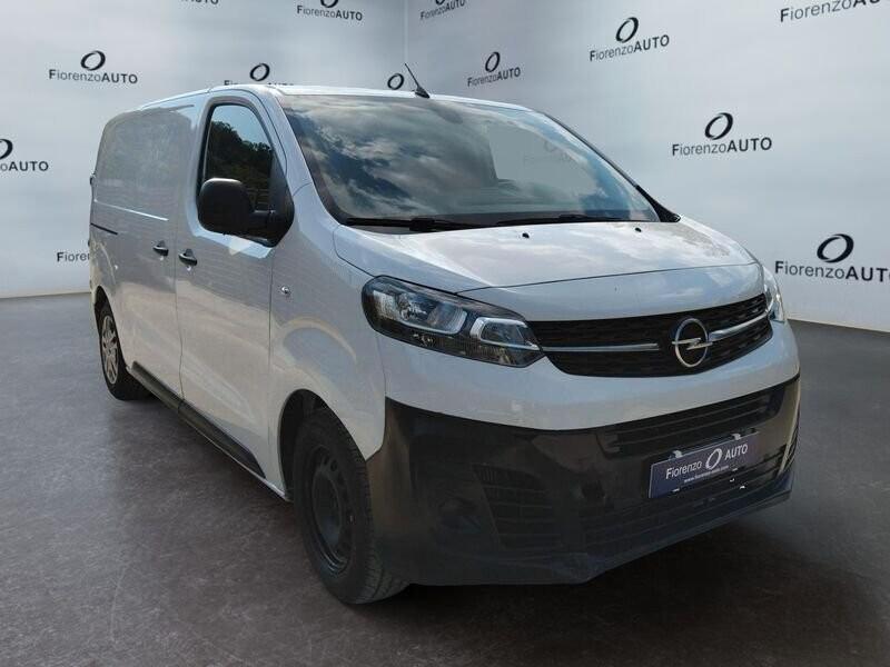 Opel Vivaro 1.5 Enjoy 88Kw (Man) Furgone - PREZZO REALE
