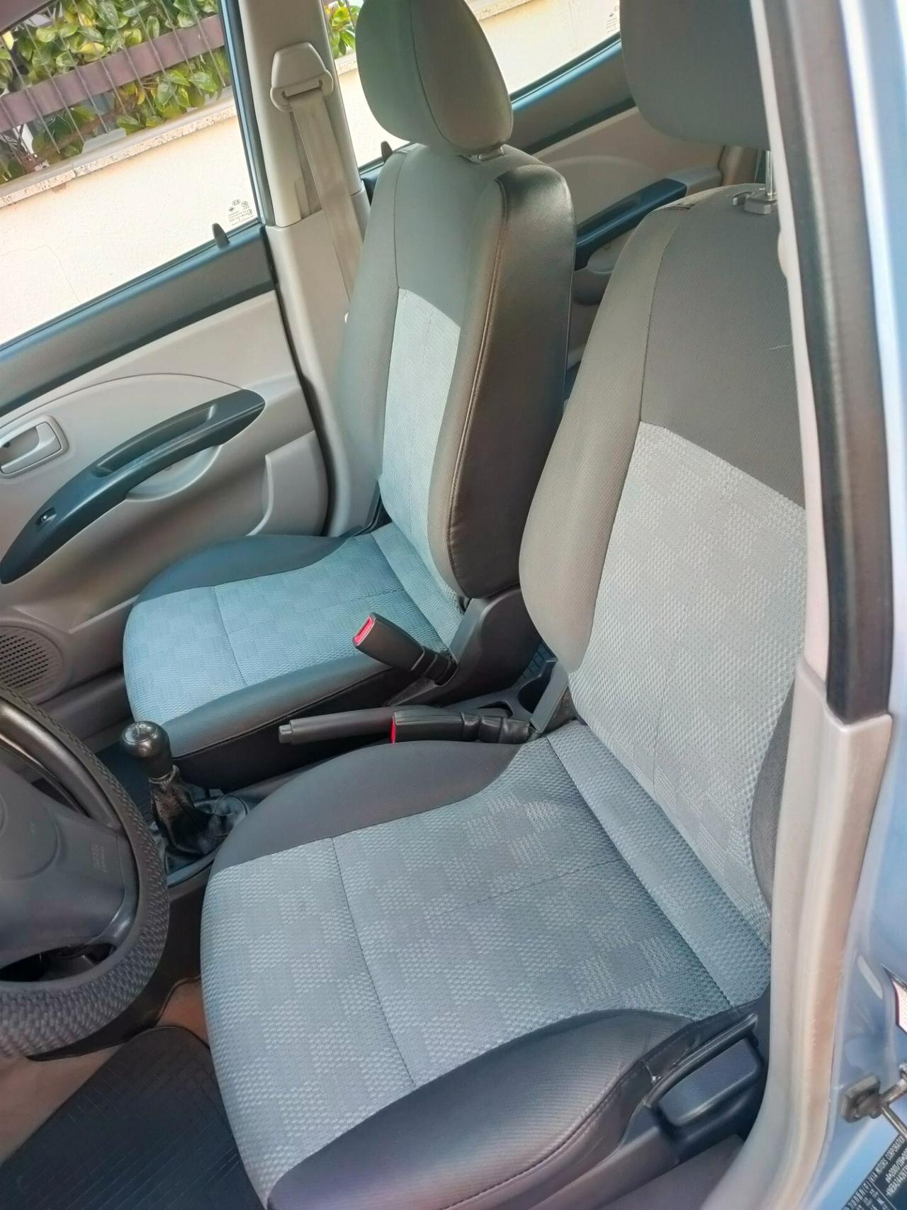 Kia Picanto 1.0 12V Urban