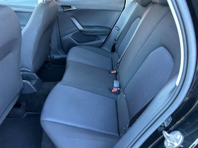 SEAT Arona 1.0 TGI Style