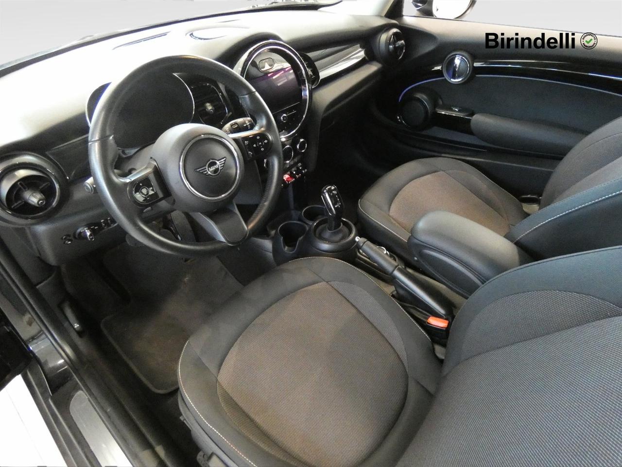 MINI Mini 4ª serie (F56) - Mini 1.5 Cooper Classic
