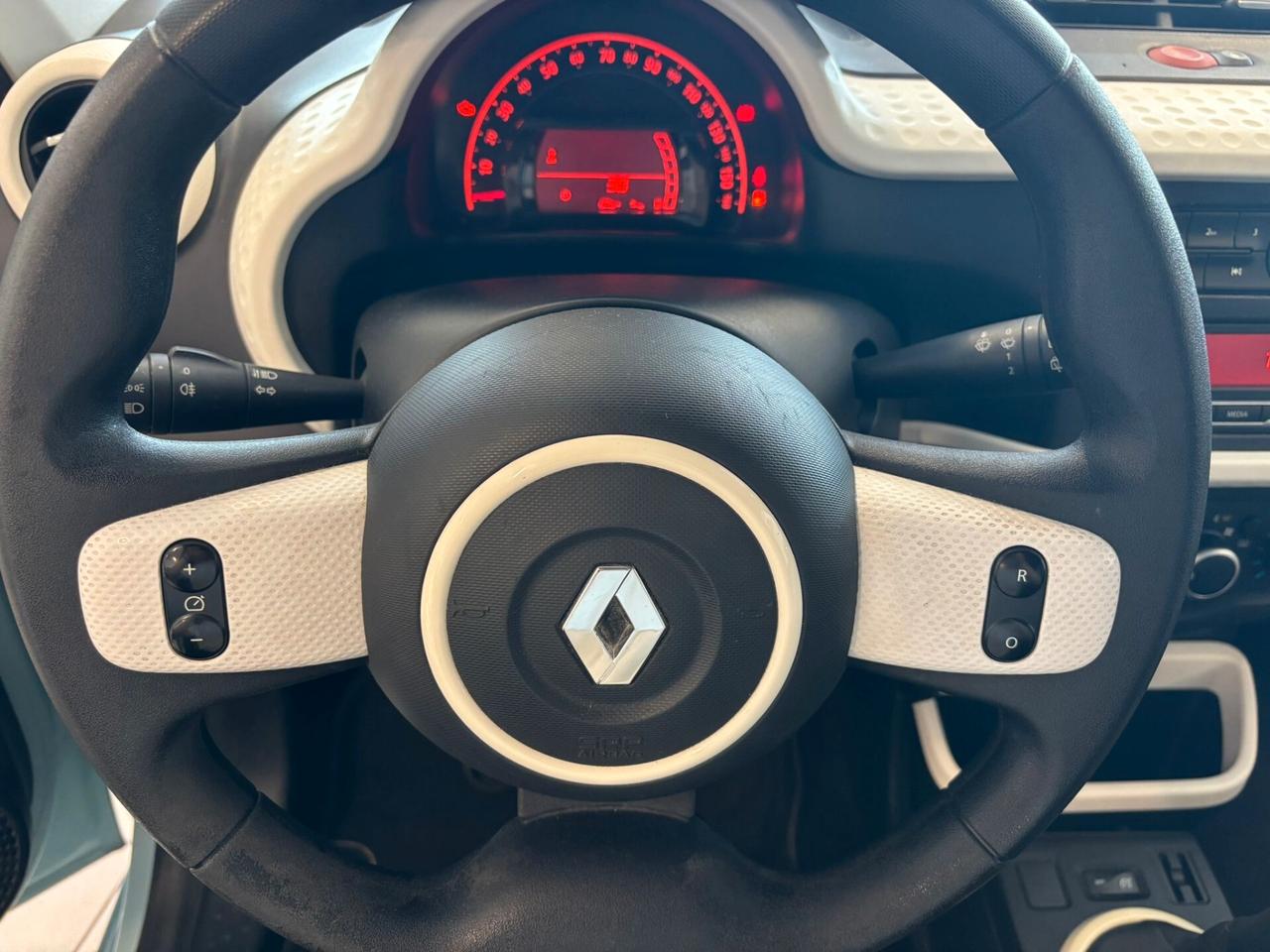 Renault Twingo ZEN 1.0 SCe