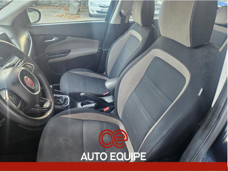 FIAT Tipo 1.6 Mjt S&S Lounge SW