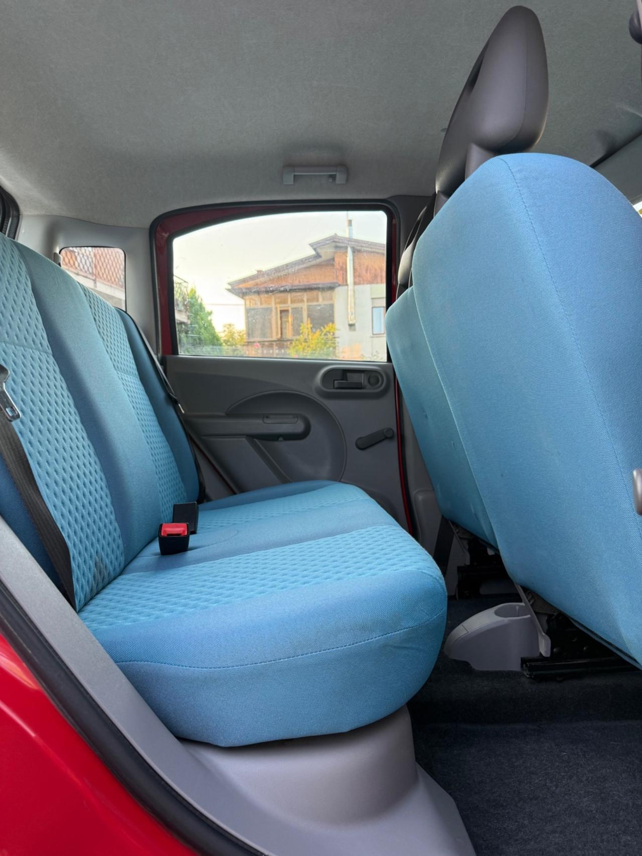 Fiat Panda 1.2 Alessi