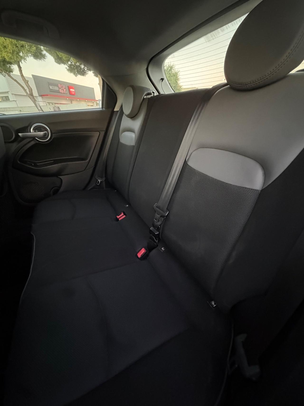 Fiat 500X 1.3 MultiJet 95 CV Business