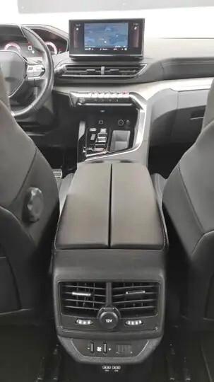 Peugeot 5008 BlueHDi 130 S&S EAT8 GT 7 POSTI