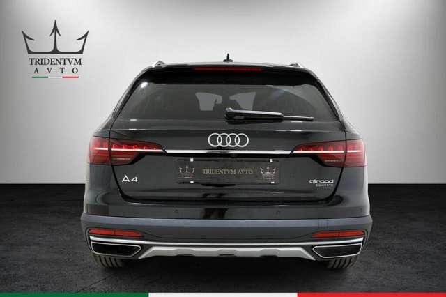 Audi A4 allroad 40 2.0 tdi mhev Business quattro 204cv s-tronic