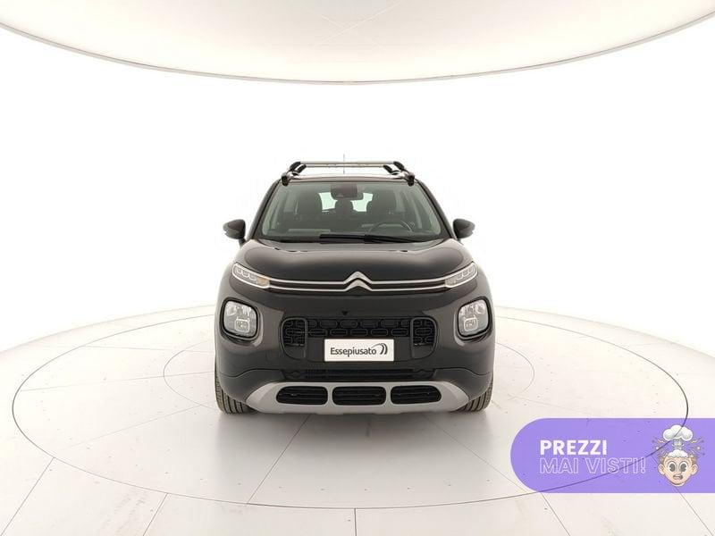 Citroën C3 Aircross BlueHDi 100 Feel