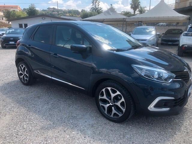 Renault Captur dCi 8V 90 CV EDC Start&Stop Energy Zen