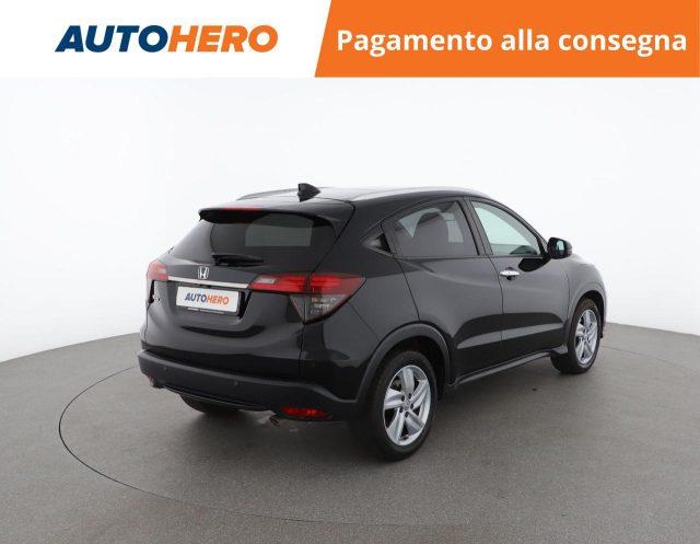 HONDA HR-V 1.5 i-VTEC Executive Navi ADAS