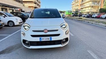 Fiat 500X 1.0 T3 120 CV Sport GPL 120 CV LED NAVI KAMERA PELLE PDC SEDILI ELETTRICI RISCALDATI FULL