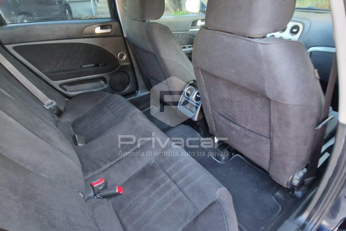 ALFA ROMEO 159 2.0 JTDm Distinctive
