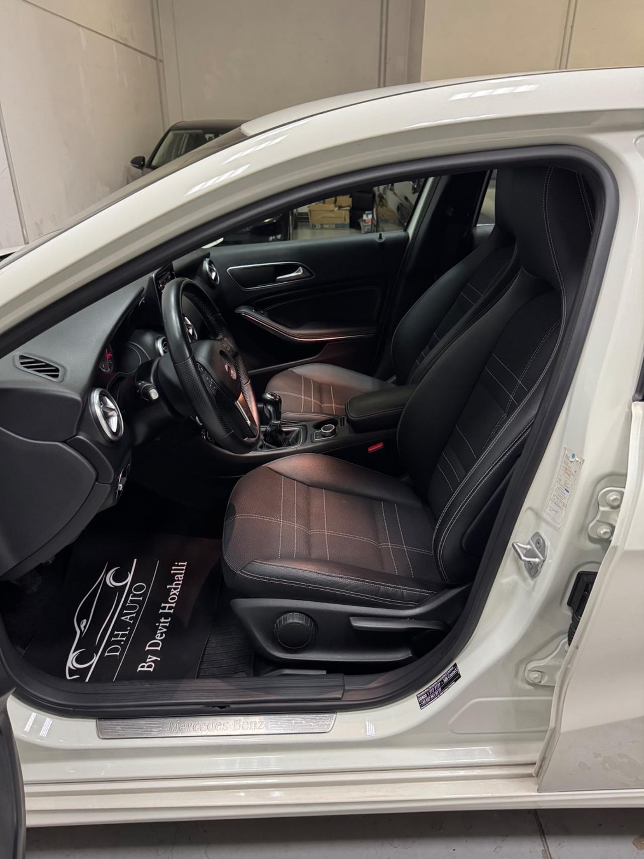 Mercedes-benz A 180 Premium