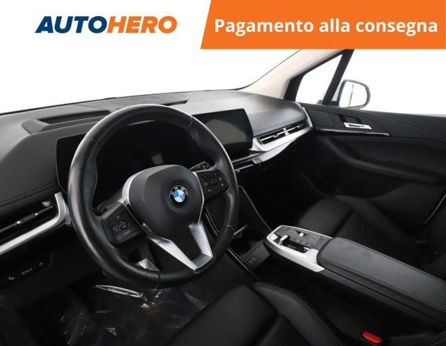 BMW 218 d Active Tourer Luxury