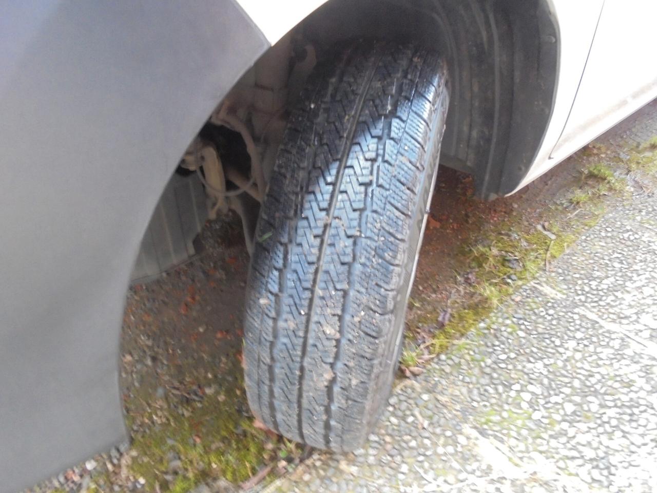 Nissan NV200 Evalia 1.5 dCi 90 CV n-tec