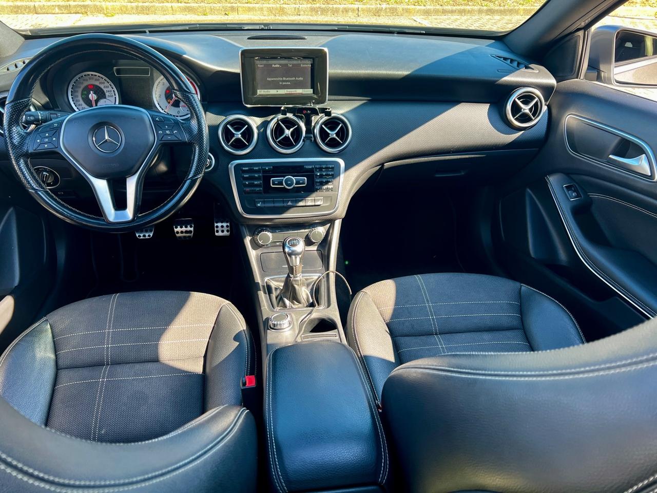 Mercedes-benz A 180 CDI Sport