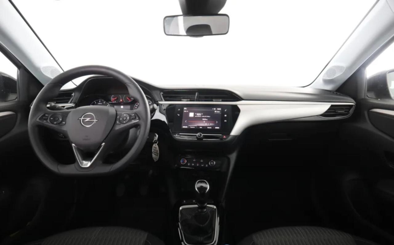 Opel Corsa 1.5 D 100 CV Edition