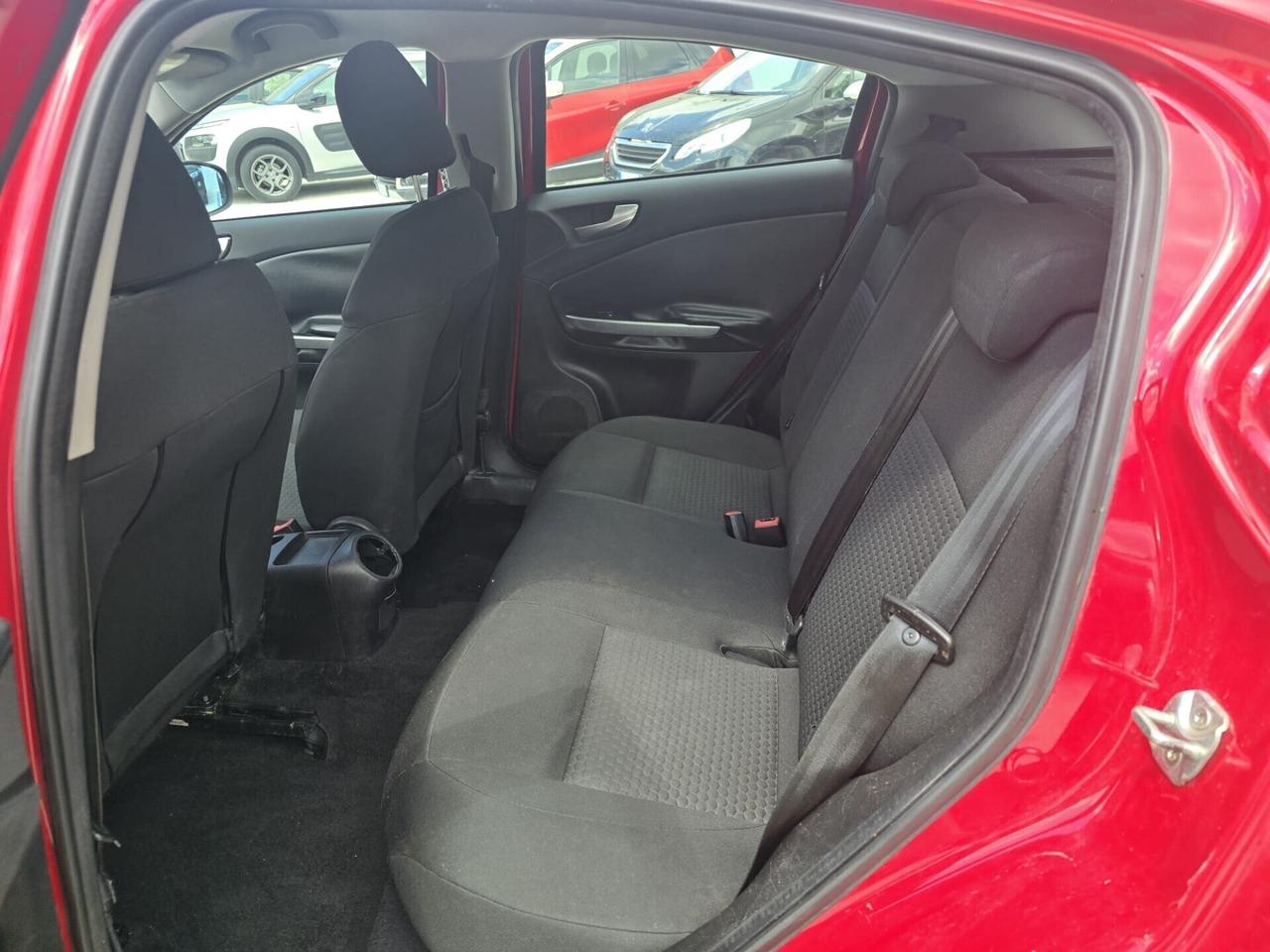 Alfa Romeo Giulietta 1.6 JTDm-2 105 CV Progression