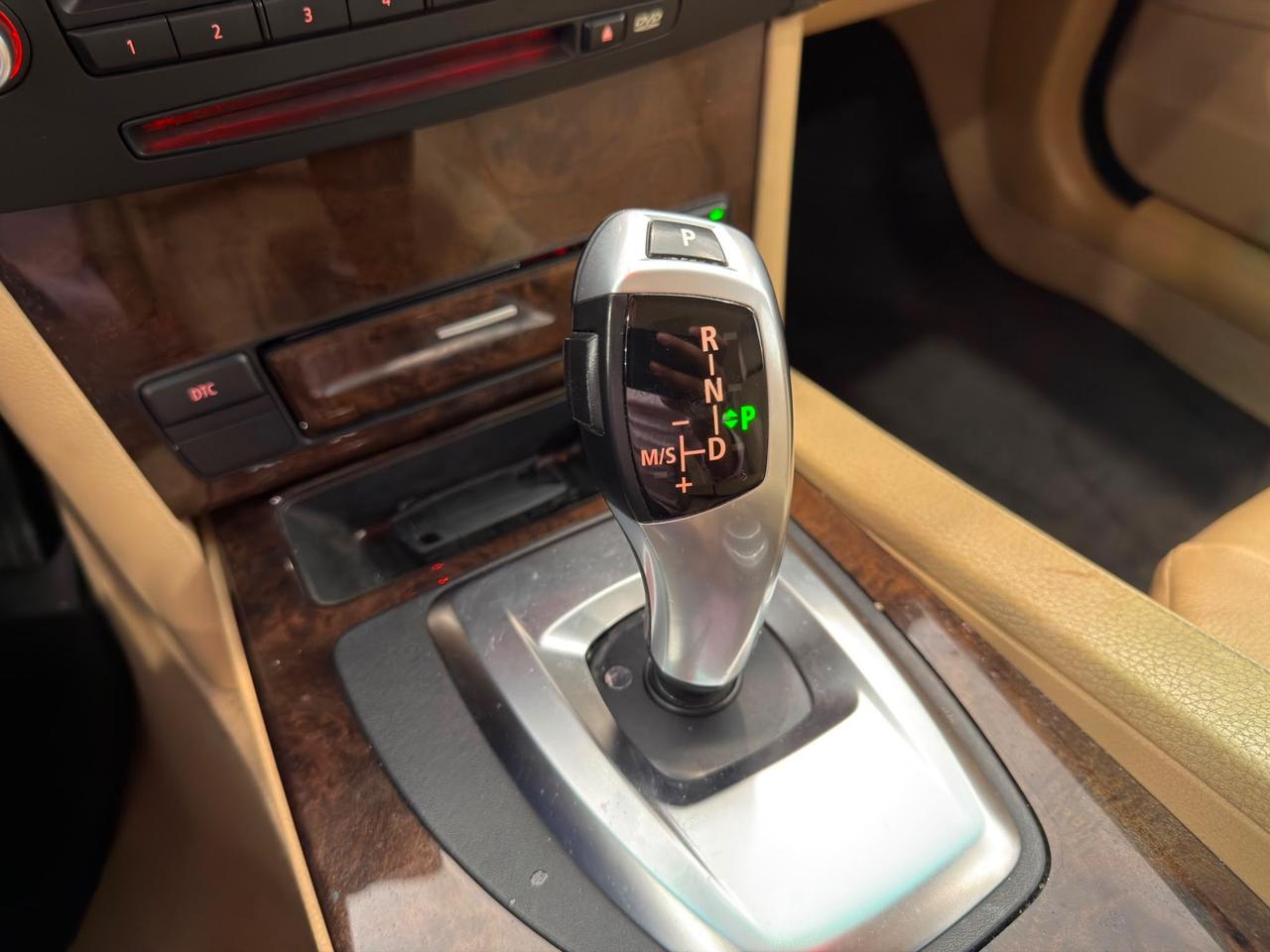 BMW 530xd cat Touring Futura