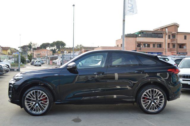 AUDI Q5 SPB TDI 150 kW mHEV+ S tronic quattro S line editi