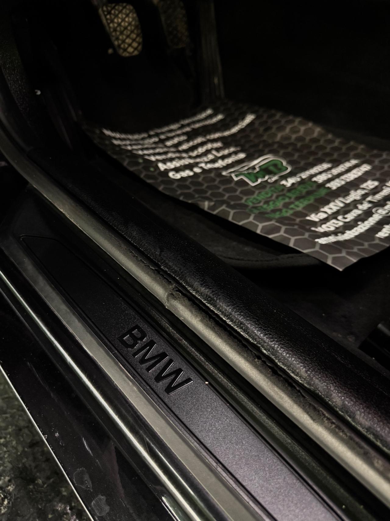 Bmw 316 316d Touring Business Advantage