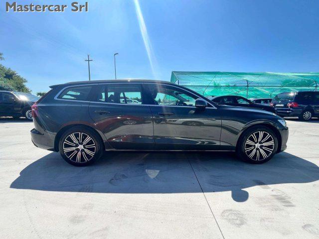 VOLVO V60 V60 II 2019 2.0 t8 te Inscription awd - FV100GX