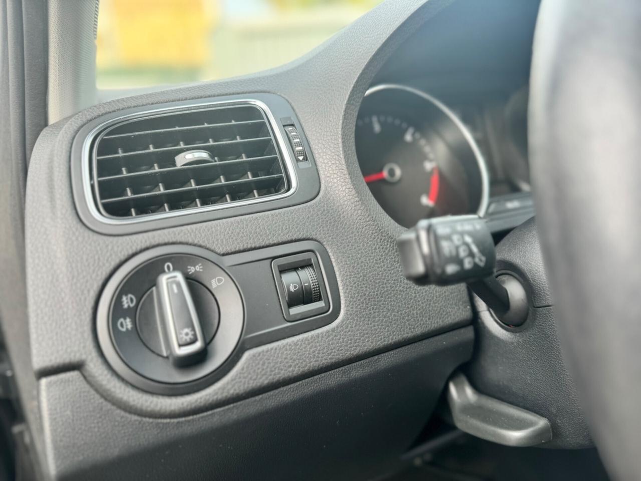 Volkswagen Polo 1.4 TDI 5p. Comfortline BlueMotion Technology