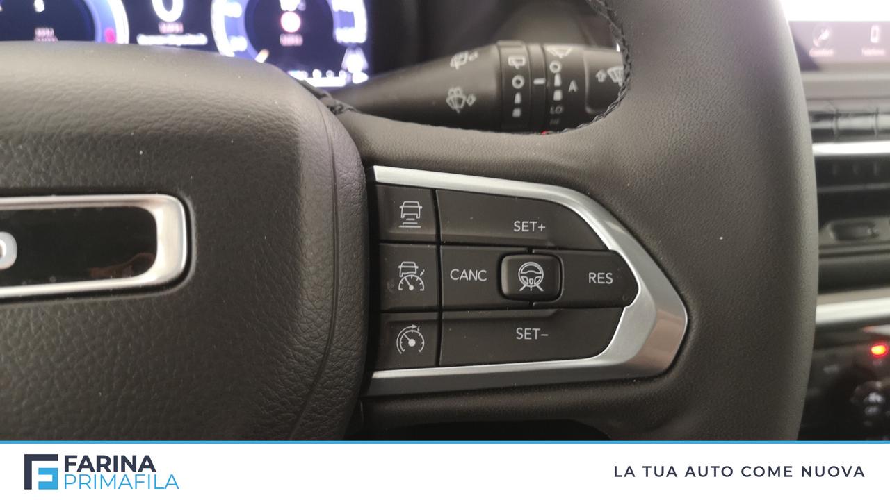 JEEP Compass II 2021 - Compass 1.6 mjt Limited 2wd 130cv