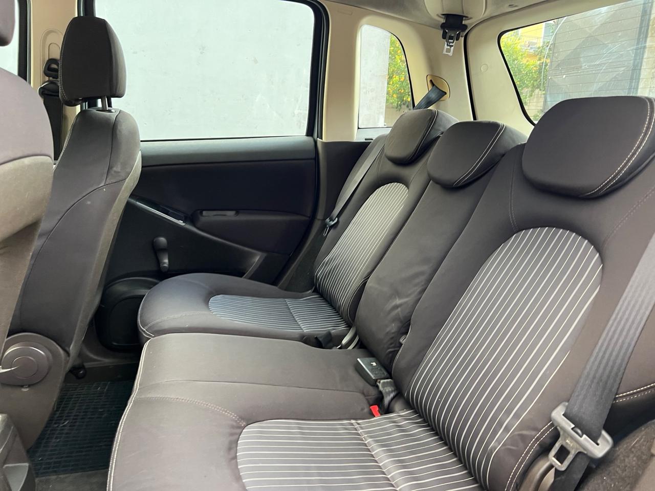 Lancia MUSA 1.3 Multijet 16V 70 CV Oro Plus