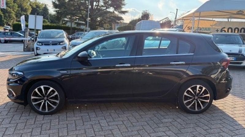 FIAT Tipo 5 porte II 2016 5p 1.6 mjt Lounge s&s 120cv