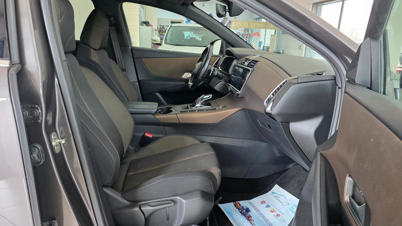 Ds 7 Crossback BlueHDi 130 aut. Grand Chic