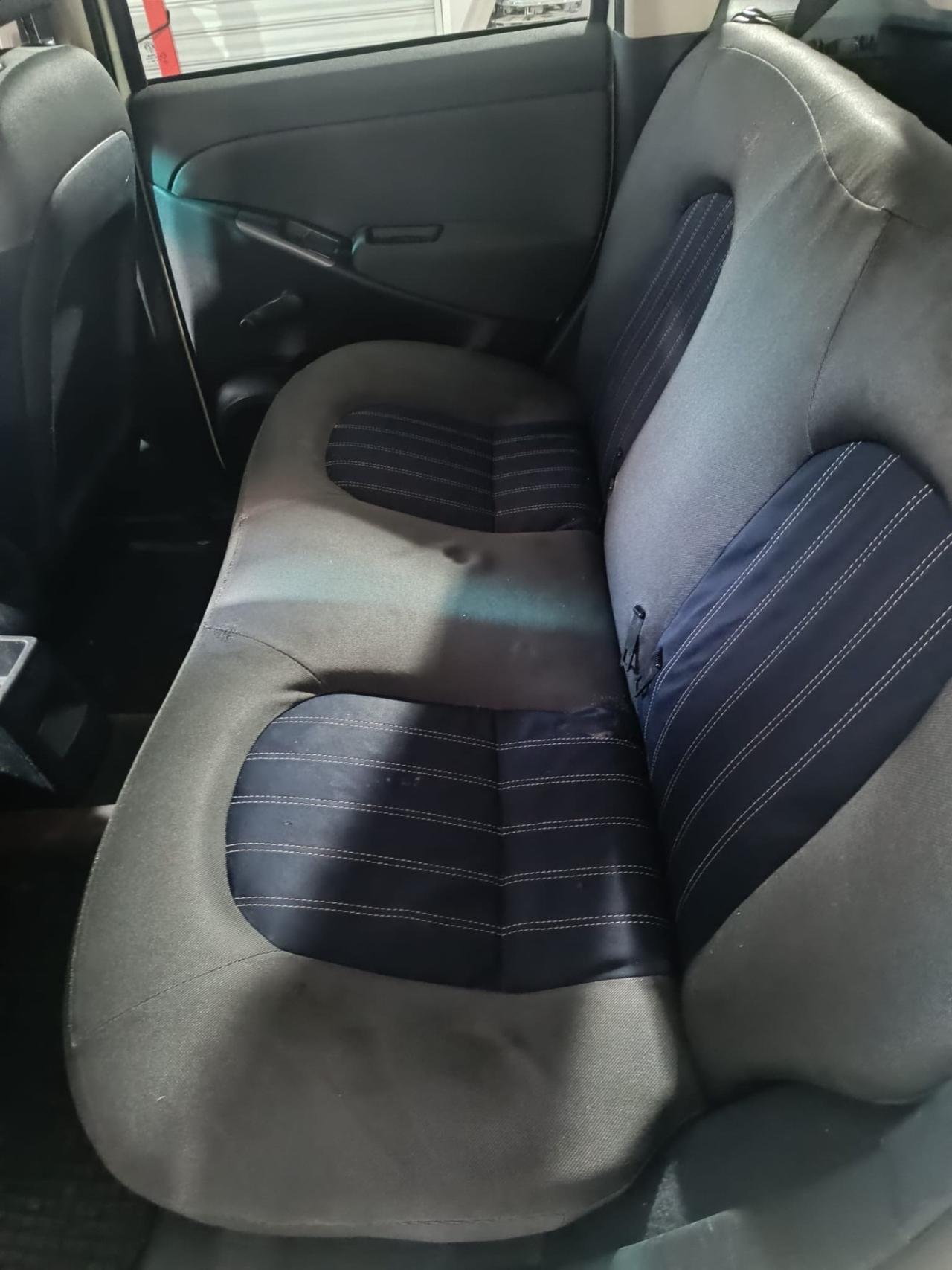 Lancia MUSA 1.4 16V Oro GPL