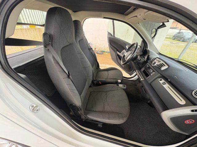 SMART ForTwo 1000 52 kW EURO 5 OK NEOPATENTATI AUTOMATICA