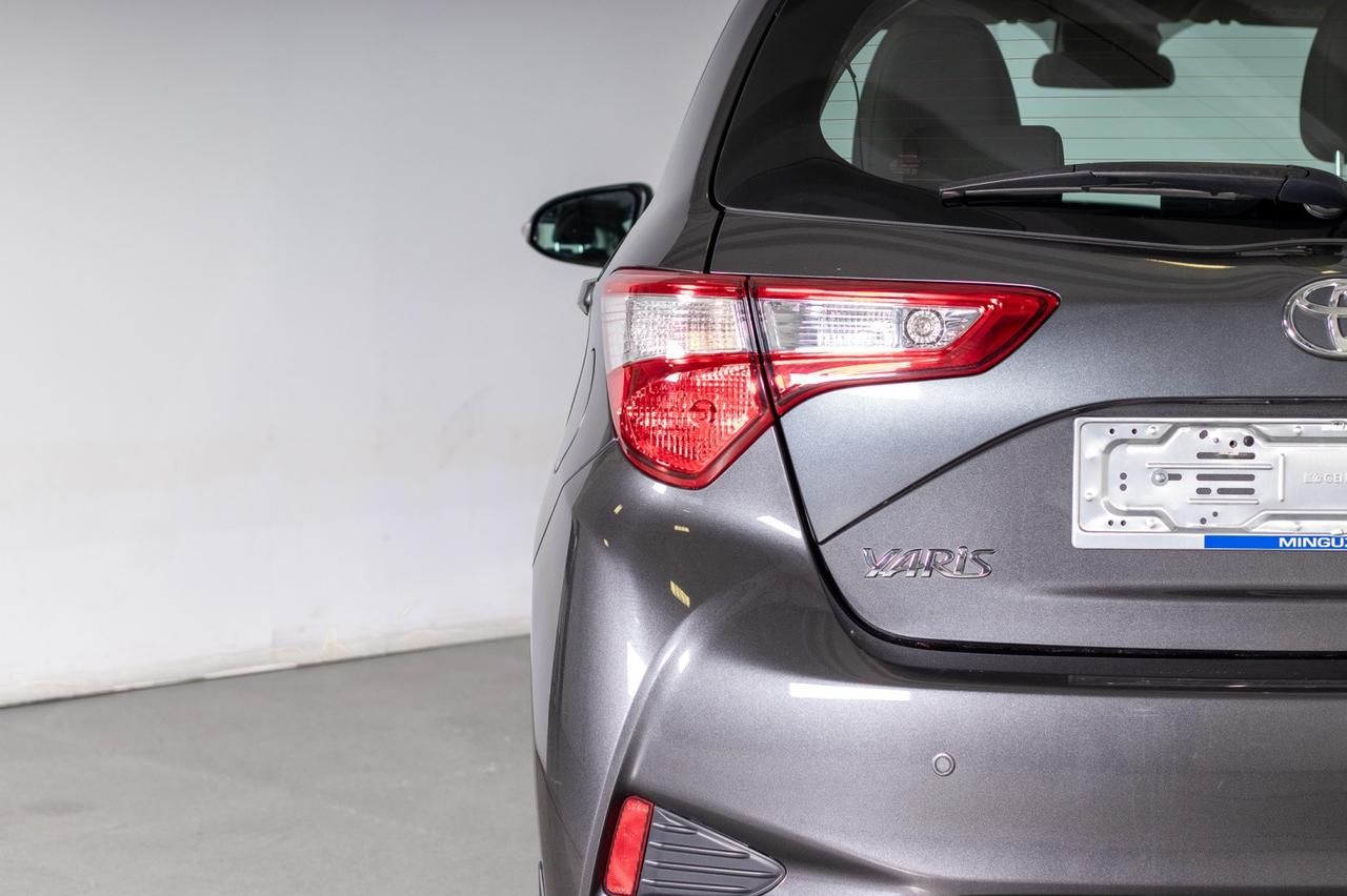 Toyota Yaris 5p 1.5 Active