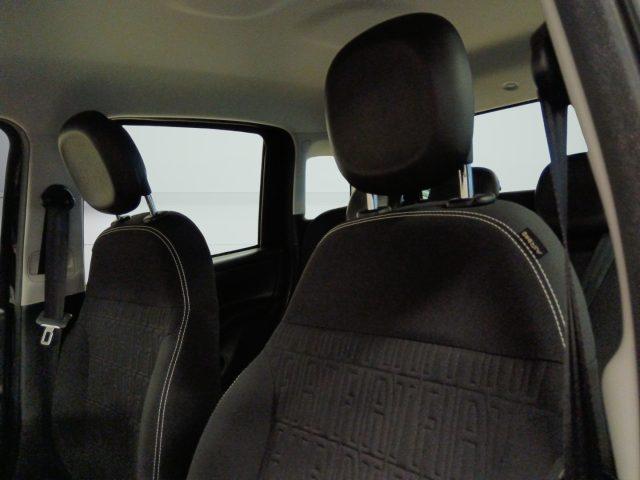 FIAT Panda 1.0 FireFly S&S Hybrid Icon