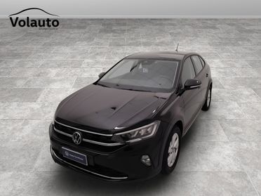 VOLKSWAGEN Taigo - Taigo 1.0 tsi Life 110cv