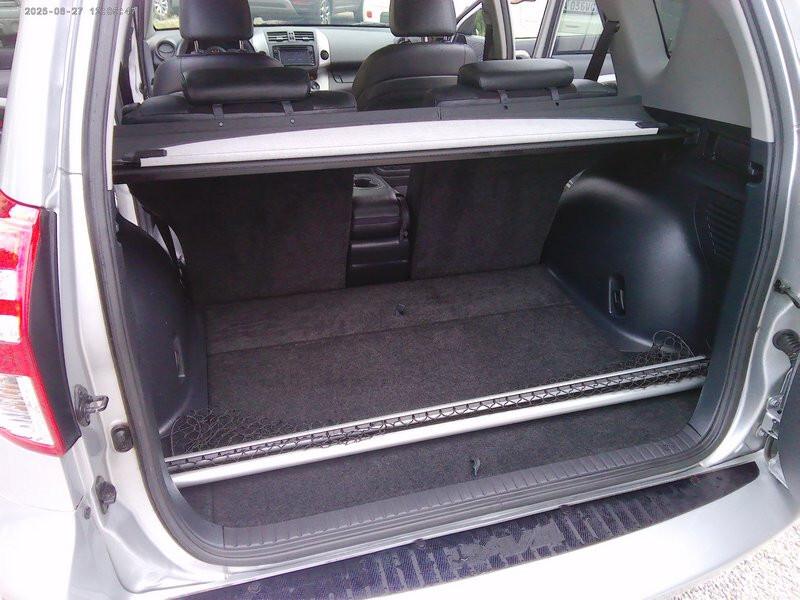 Toyota RAV 4 RAV4 Crossport 2.2 D-4D 150 CV Lounge