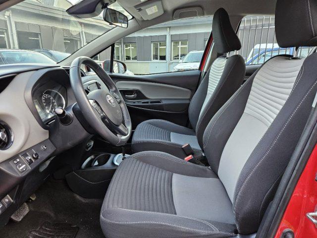 TOYOTA Yaris 1.5 Hybrid 5 porte