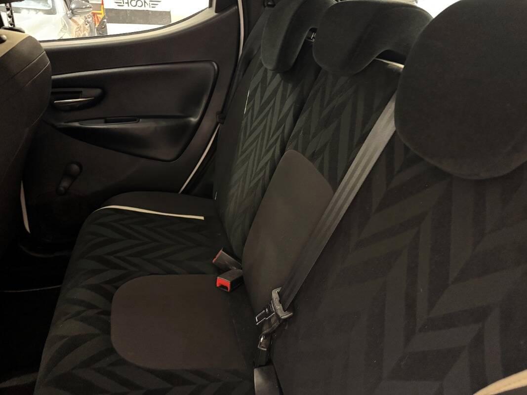 Lancia Ypsilon 1.2 Gold 69cv my16