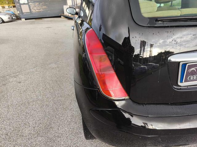 LANCIA Ypsilon 1.3 Multijet 16V Argento 100