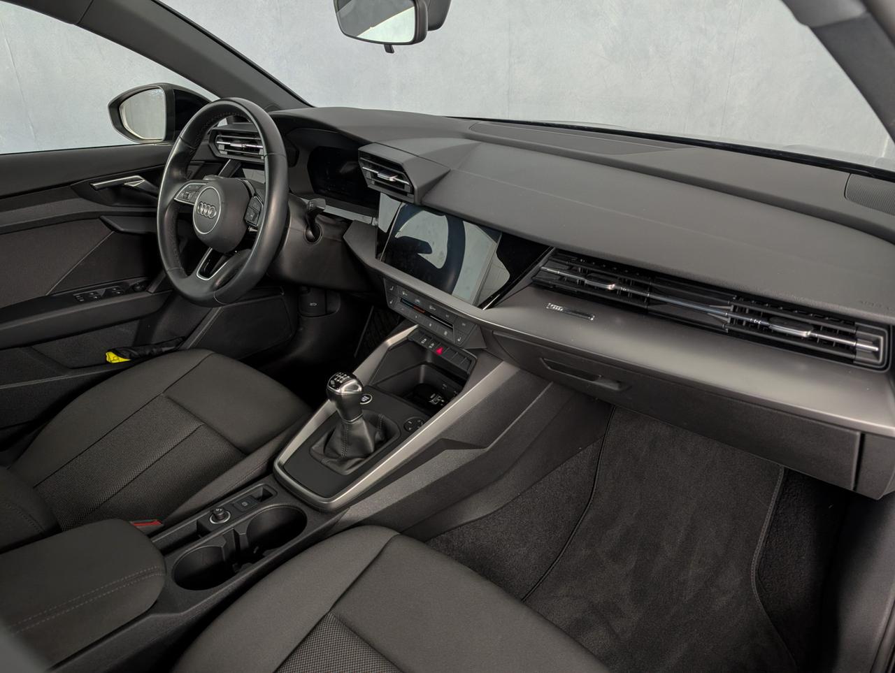 Audi a3 iv 30 TFSI