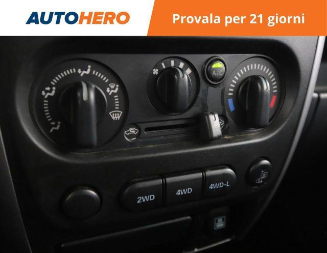 SUZUKI Jimny 1.3 4WD Evolution Plus