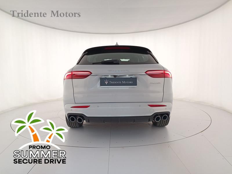 Maserati Grecale 2.0 MHEV GT AWD Auto