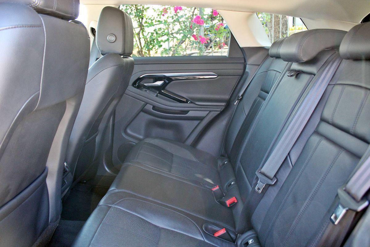 Land Rover Range Rover Evoque 2.0d i4 mhev S awd 150cv auto