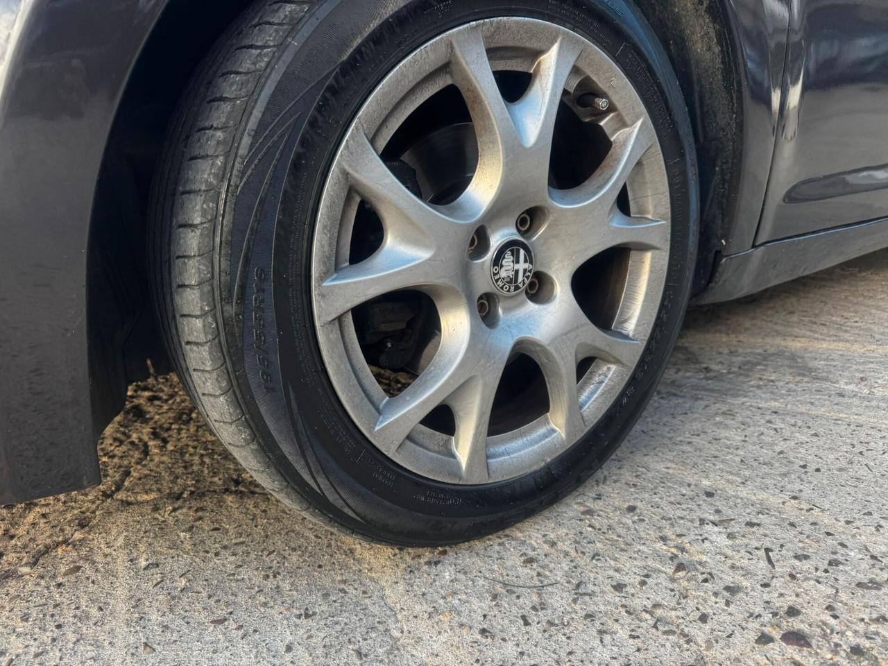 Alfa Romeo MiTo 1.3 JTDm 85 CV S&S Distinctive