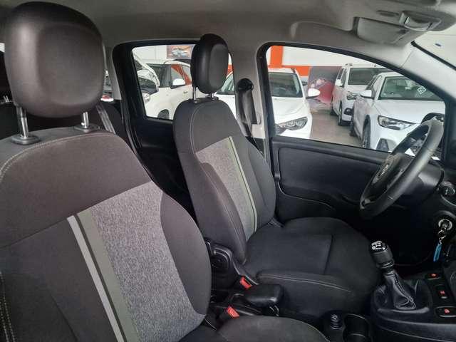 Fiat Panda Panda 1.2 City Cross