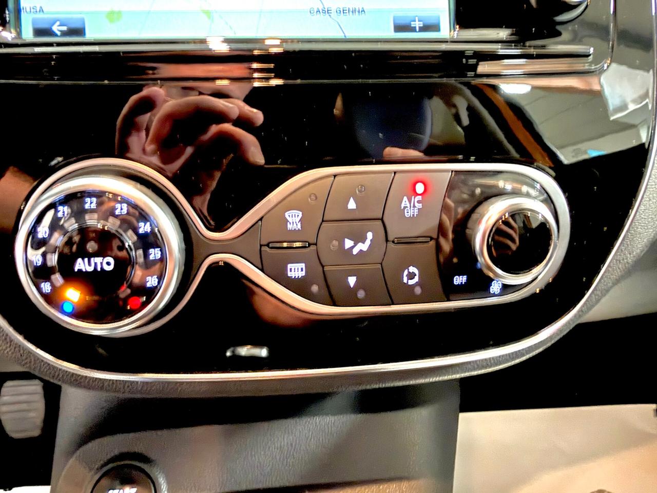 Renault Captur dCi Sport Edition